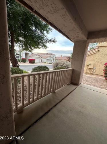 31017 42nd Way, Cave Creek AZ  85331-3808 exterior