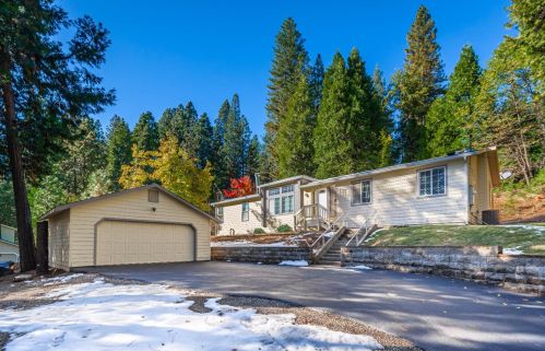 6141 Salmon Way, Pacific House, CA 95726-9411