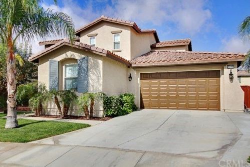 1143 Polyanthus Ln, Beaumont, CA 92223-8465