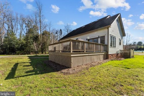 963 Bancton Rd, Kinsale VA  22488-2530 exterior