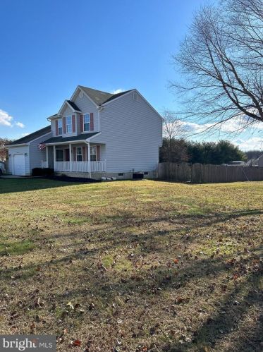 44 Viereck Rd, Swedesboro NJ  08085-3616 exterior