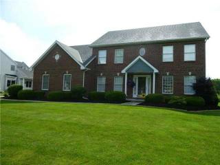 26693 Green Ville Dr, Perrysburg, OH 43551-5452