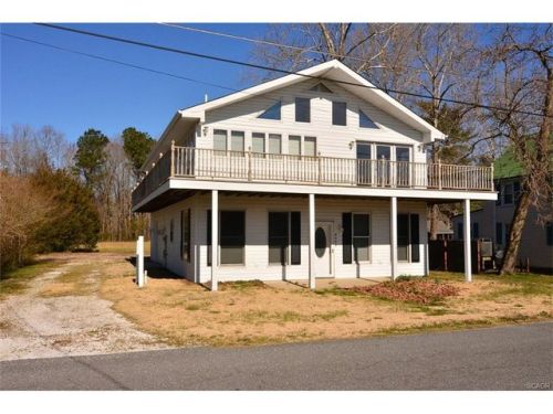5112 Woodland Fry Rd, Seaford DE  19973-3014 exterior