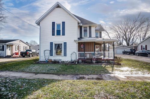 328 Blagrove St, Richwood, OH 43344-1015