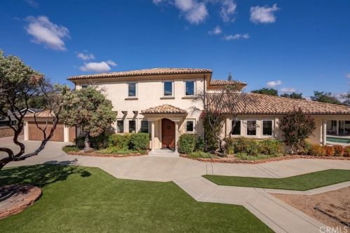 1330 New Wine Pl, Templeton, CA 93465-4006