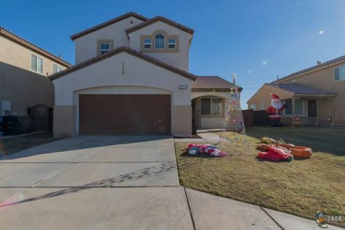 1226 Wild Horse Dr, Heber, CA 92249-6002