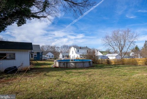 193 Madison St, Madison Mills VA  22960-1735 exterior