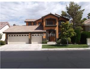 3079 Paseo Mountain Ave, Henderson, NV 89052-3040