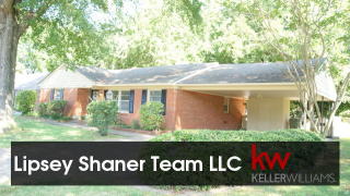 5156 Princeton Rd, Memphis, TN 38117-2119