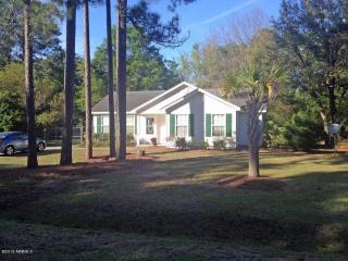 42 Blacksmith Cir, Beaufort, SC 29906-8560