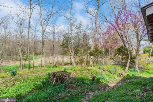 440 Franklin Church Rd, Siddonsburg PA  17019-9766 exterior