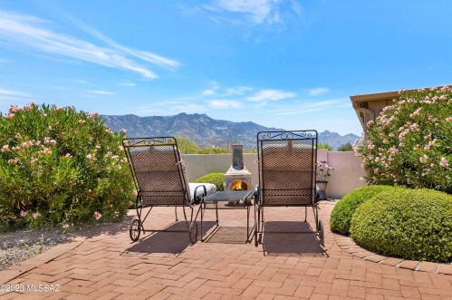 35855 Wind Crest Dr, Tucson, AZ 85739-1696