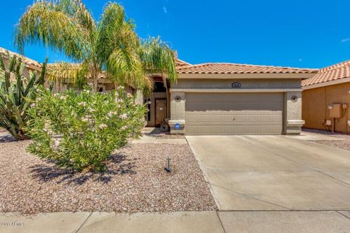 2860 Park Ave, Chandler, AZ 85224-3978