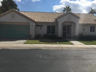 15251 90th Ave, Peoria AZ  85381-2746 exterior