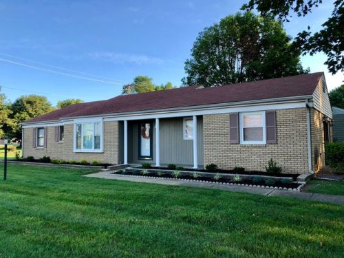 201 Old Orchard Ln, Henderson, KY 42420-4754