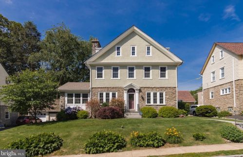 132 Cynwyd Rd, Cynwyd, PA 19004-3007