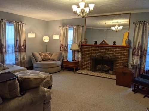 3695 Whetstone River Rd, Marion OH  43302-8387 exterior