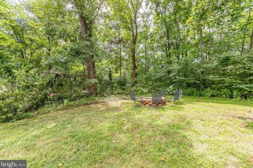 2506 Logmill Rd, Haymarket VA  20169-1417 exterior
