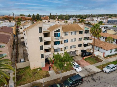1723 Cedar Ave, Long Beach, CA 90813-1792