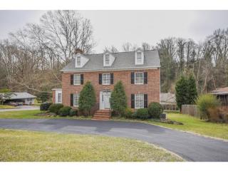 1013 Radcliffe Ave, Kingsport, TN 37664-2046