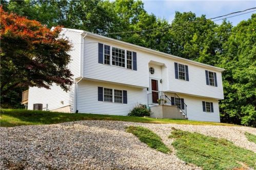 53 Northmont Road Ext, Bristol, CT 06010-7275