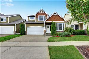 7053 Radius Loop, Olympia, WA 98513-5134