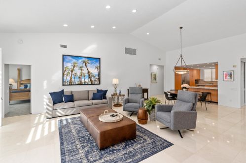 10019 Sunningdale Dr, Rancho Mirage CA  92270-1429 exterior