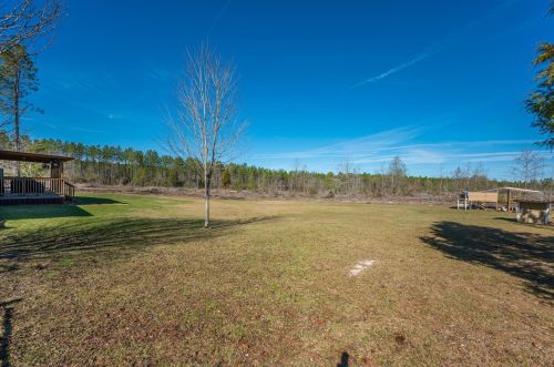 1078 Wallace Rd, Defuniak Springs FL  32433-0034 exterior