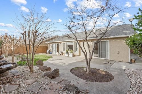 307 Legacy Ln, Chico CA  95973-5828 exterior