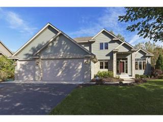 15741 Fenway Ave, Lino Lakes, MN 55038-8795