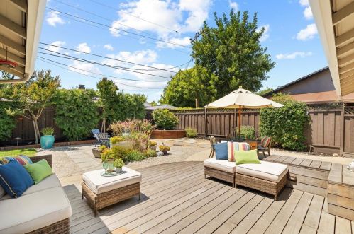 5359 Keene Dr, San Jose CA  95124-6010 exterior