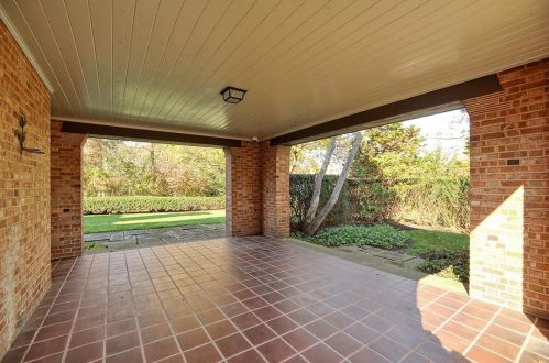 5734 Woodland Rd, Pittsburgh PA  15232-2818 exterior