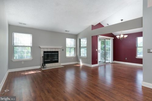 817 Roundtree Pl, Lawrence Township NJ  08648-2538 exterior