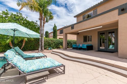 2110 Virgo Pl, Chandler AZ  85249-5899 exterior