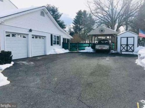 1519 Norristown Rd, Prospectville PA  19002-2719 exterior