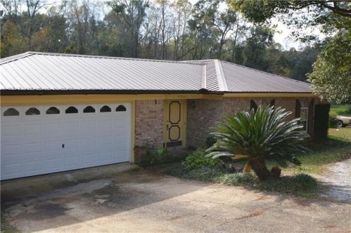5501 Spg Dr, Mobile AL  36693-2729 exterior
