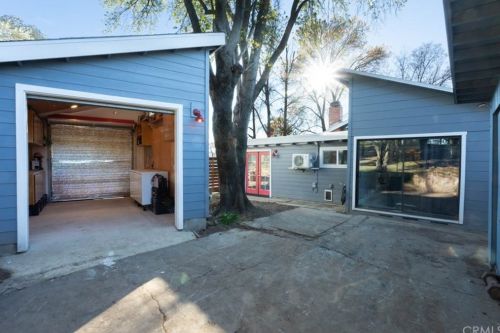3230 Clemo Ave, Oroville CA  95966-5221 exterior