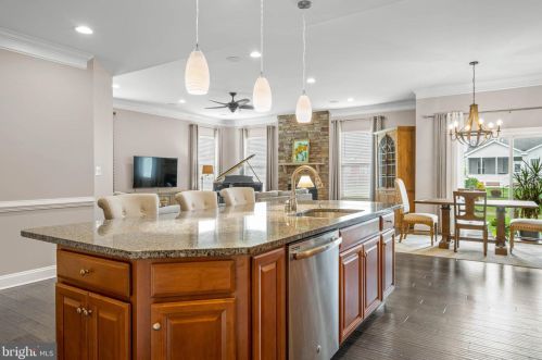 14552 William Dorsey St, Lewes DE  19958 exterior