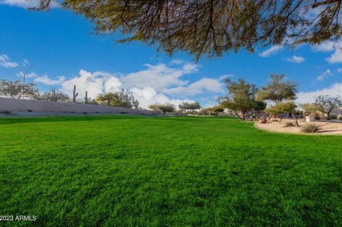 4716 Morning Vista Ln, Cave Creek AZ  85331-6276 exterior