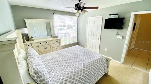 3174 Tamarind Cir, Kissimmee FL  34747-1630 exterior