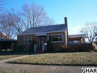 4919 Mauretania Ave, Harrisburg, PA 17109-3004