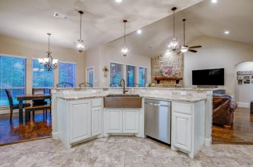 2903 Mallard Dr, Greenville TX  75402 exterior