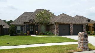209 Masters Dr, Broussard, LA 70518-3837
