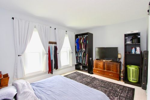 529 Summit St, Marion OH  43302-5231 exterior