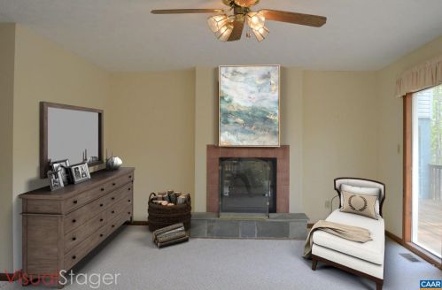 61 Ponderosa Ln, Bybee VA  22963-2405 exterior