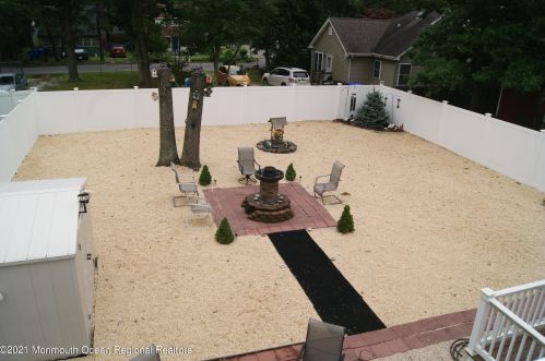 15 Van Ness Dr, Bricktown NJ  08723-5730 exterior