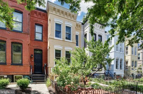 606 Tennessee Ave, Washington, DC 20002-5426