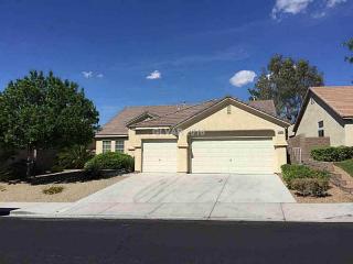 2294 Tedesca Dr, Henderson NV  89052-6534 exterior