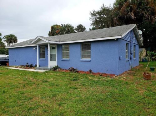 15 Estrella Rd, De Bary FL 32713-2931 exterior