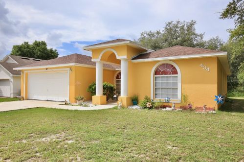 434 Danube Dr, Kissimmee, FL 34759-5329
